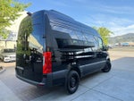 2025 Mercedes-Benz Sprinter Passenger Van 2500 Standard Roof I4 Diesel 144 RWD