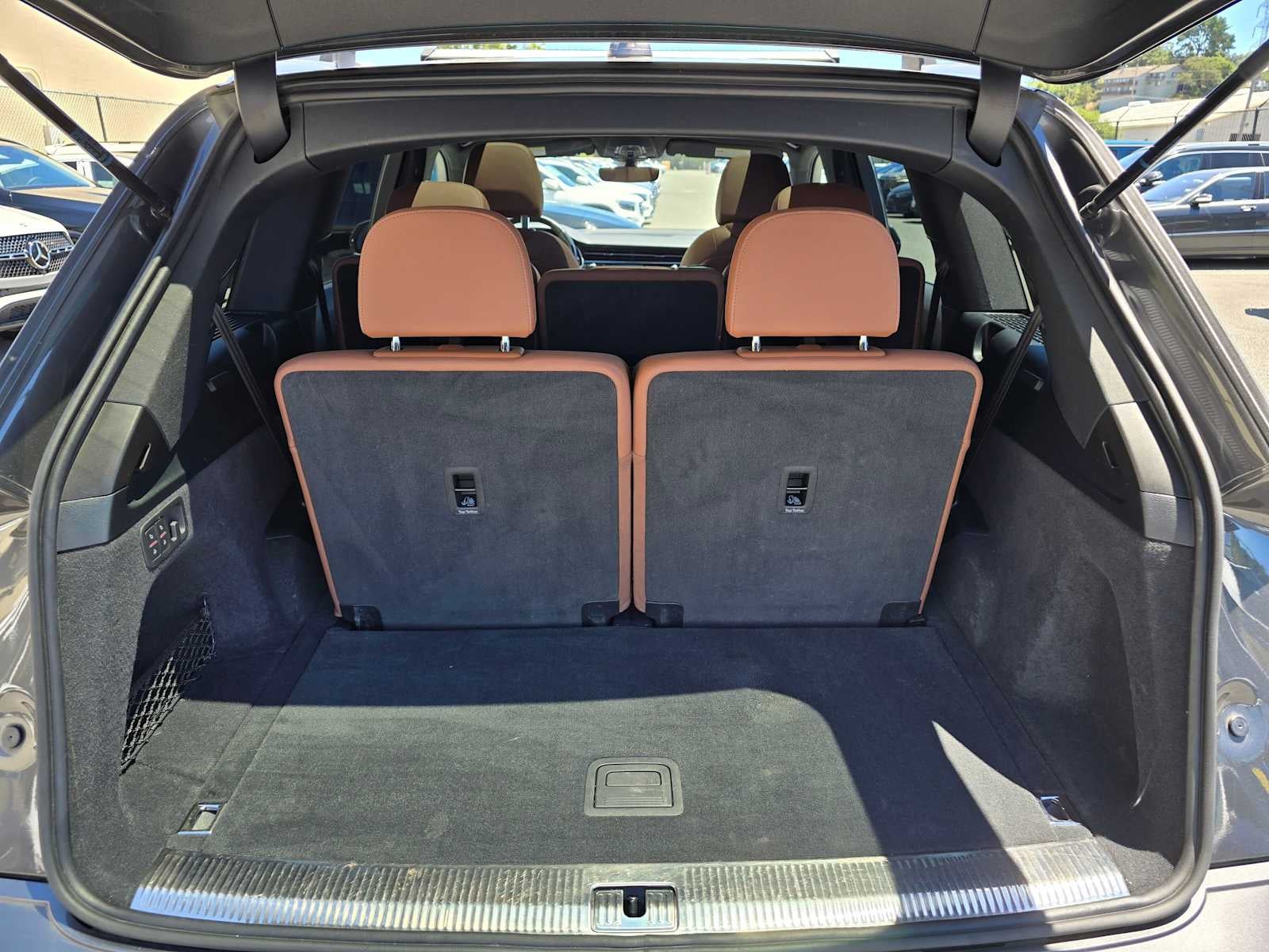 2020 Audi Q7 Premium