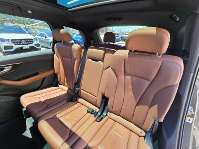2020 Audi Q7 Premium