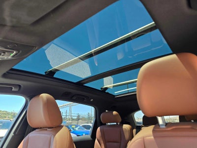 2020 Audi Q7 Premium