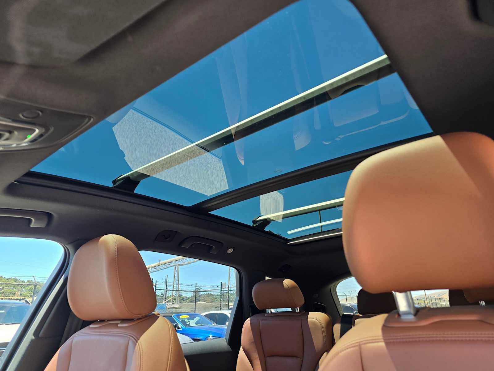 2020 Audi Q7 Premium