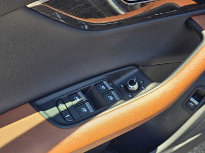2020 Audi Q7 Premium