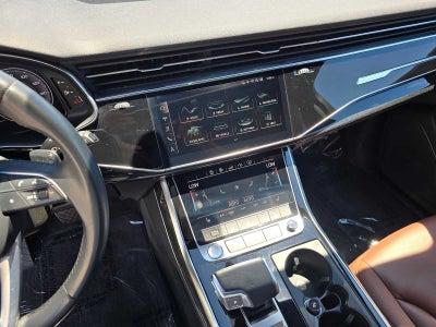 2020 Audi Q7 Premium
