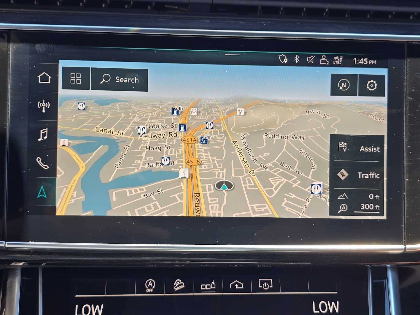 2020 Audi Q7 Premium