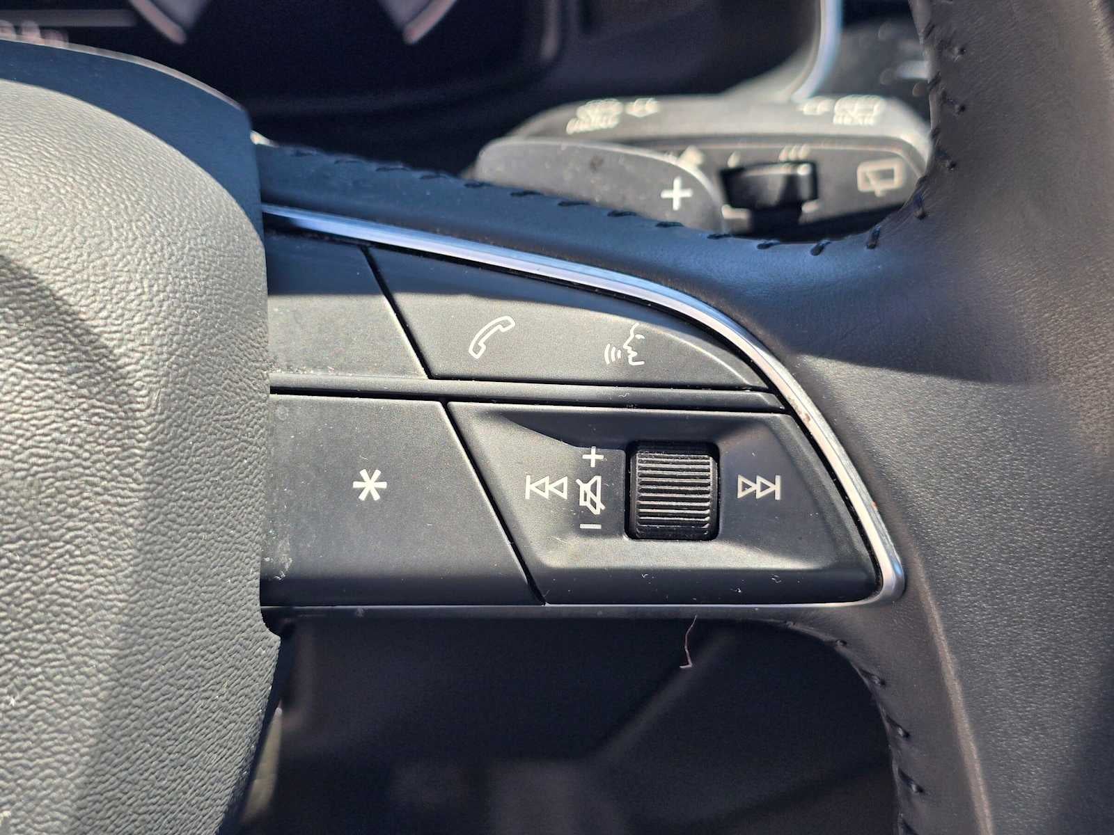 2020 Audi Q7 Premium