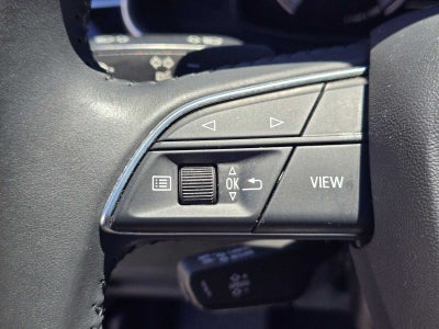 2020 Audi Q7 Premium