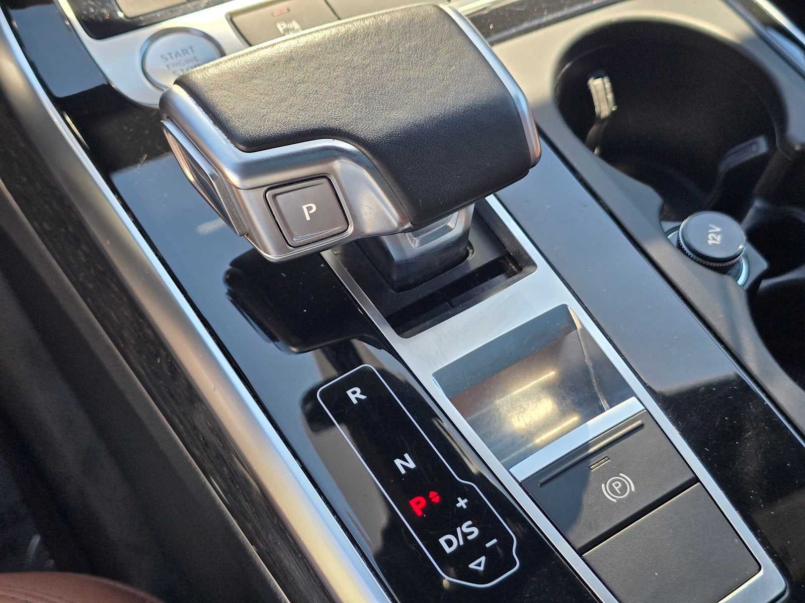 2020 Audi Q7 Premium