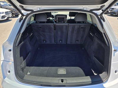 2024 Audi Q5 Premium Plus