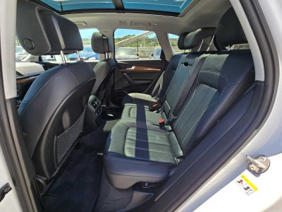 2024 Audi Q5 Premium Plus