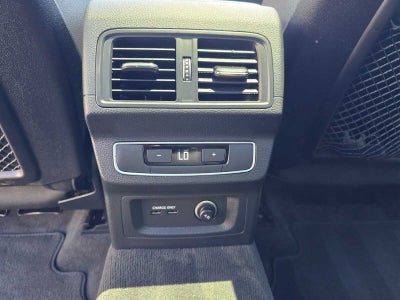 2024 Audi Q5 Premium Plus