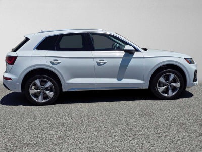 2024 Audi Q5 Premium Plus