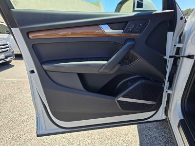 2024 Audi Q5 Premium Plus