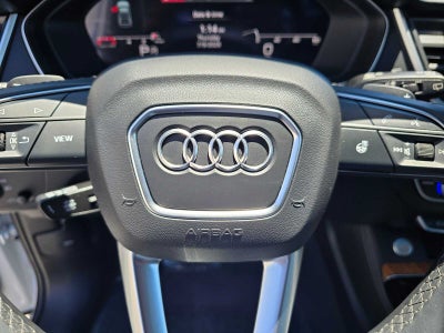 2024 Audi Q5 Premium Plus