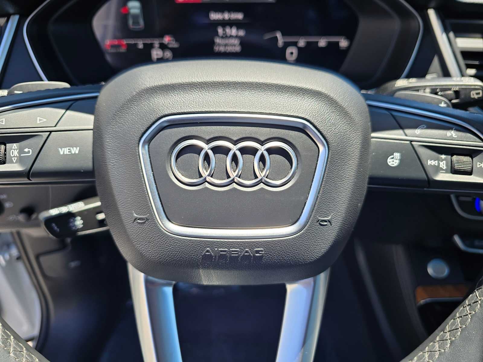2024 Audi Q5 Premium Plus