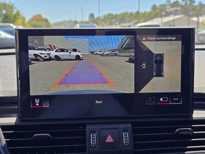 2024 Audi Q5 Premium Plus