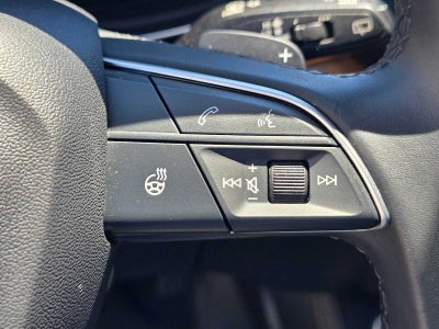 2024 Audi Q5 Premium Plus