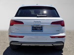 2024 Audi Q5 Premium Plus