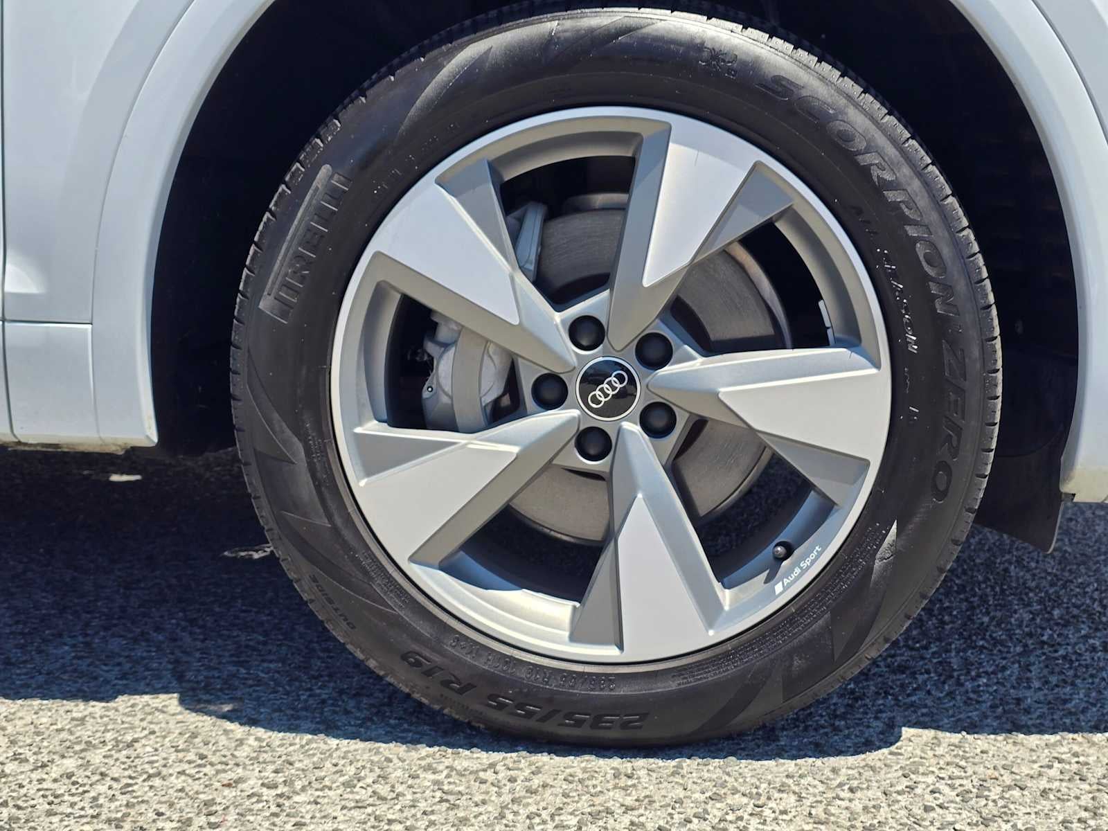2024 Audi Q5 Premium Plus