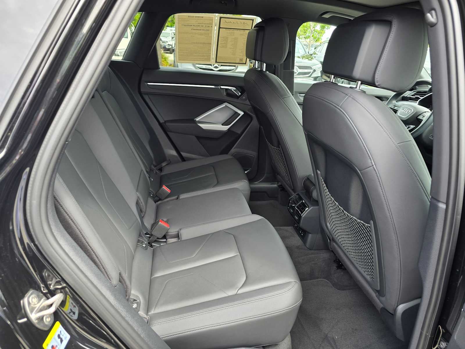 2021 Audi Q3 S line Premium Plus