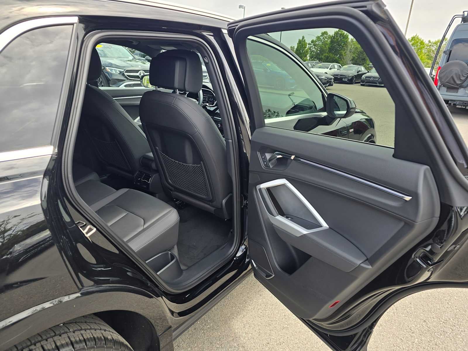 2021 Audi Q3 S line Premium Plus