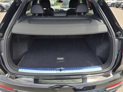 2021 Audi Q3 S line Premium Plus