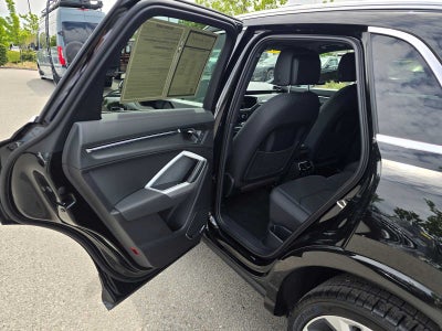 2021 Audi Q3 S line Premium Plus