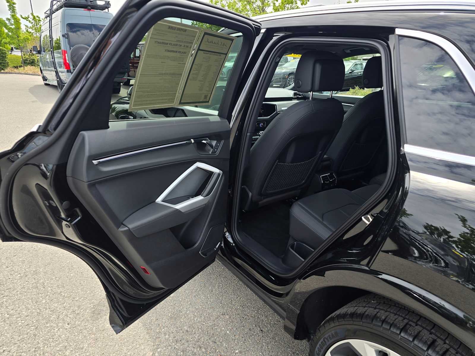 2021 Audi Q3 S line Premium Plus