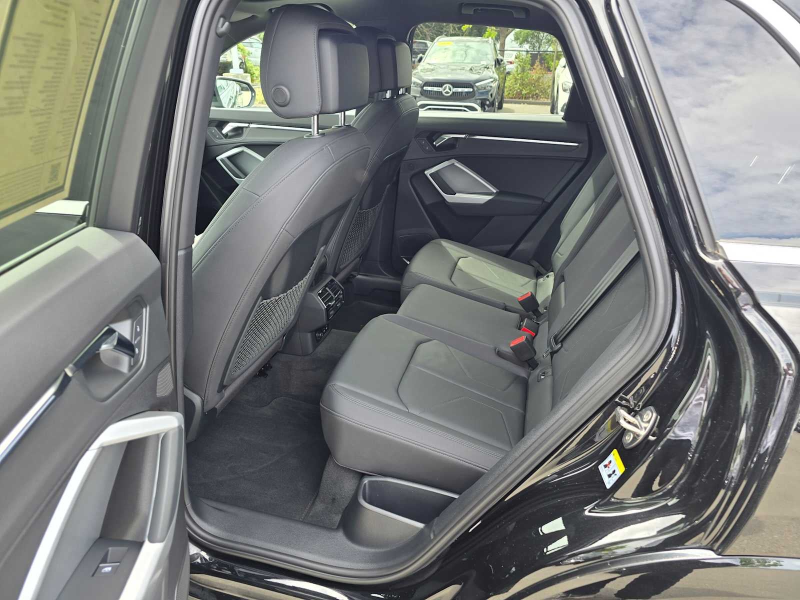 2021 Audi Q3 S line Premium Plus