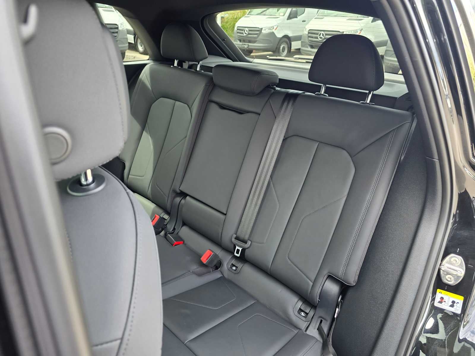 2021 Audi Q3 S line Premium Plus