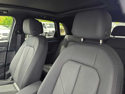 2021 Audi Q3 S line Premium Plus