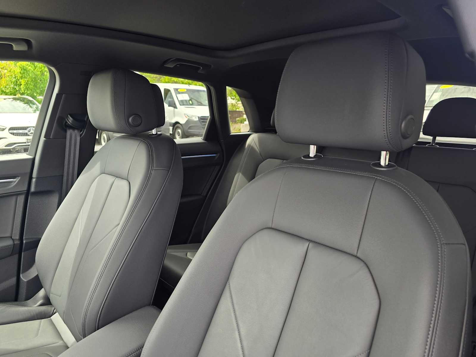 2021 Audi Q3 S line Premium Plus