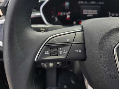 2021 Audi Q3 S line Premium Plus