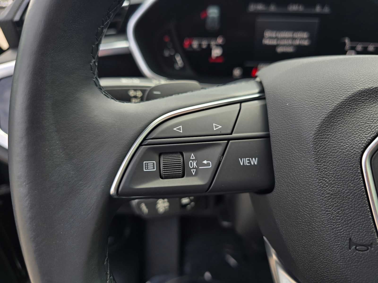 2021 Audi Q3 S line Premium Plus