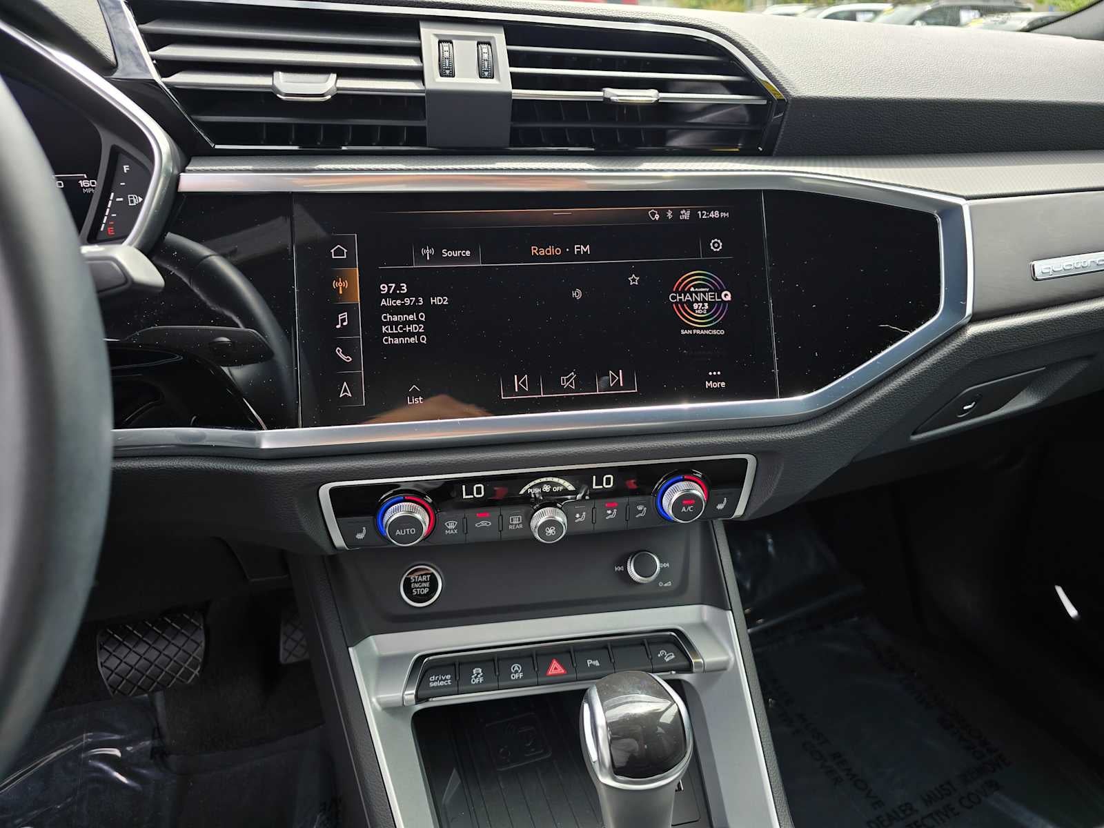 2021 Audi Q3 S line Premium Plus