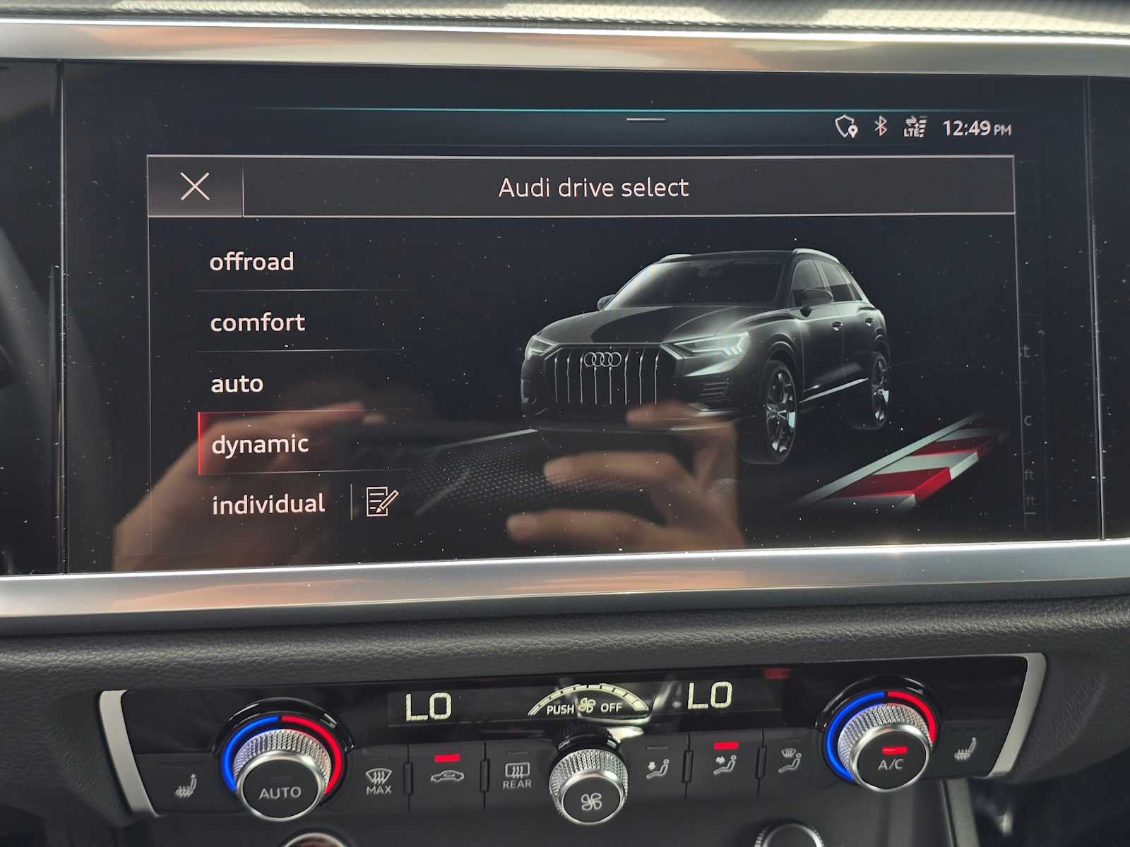 2021 Audi Q3 S line Premium Plus