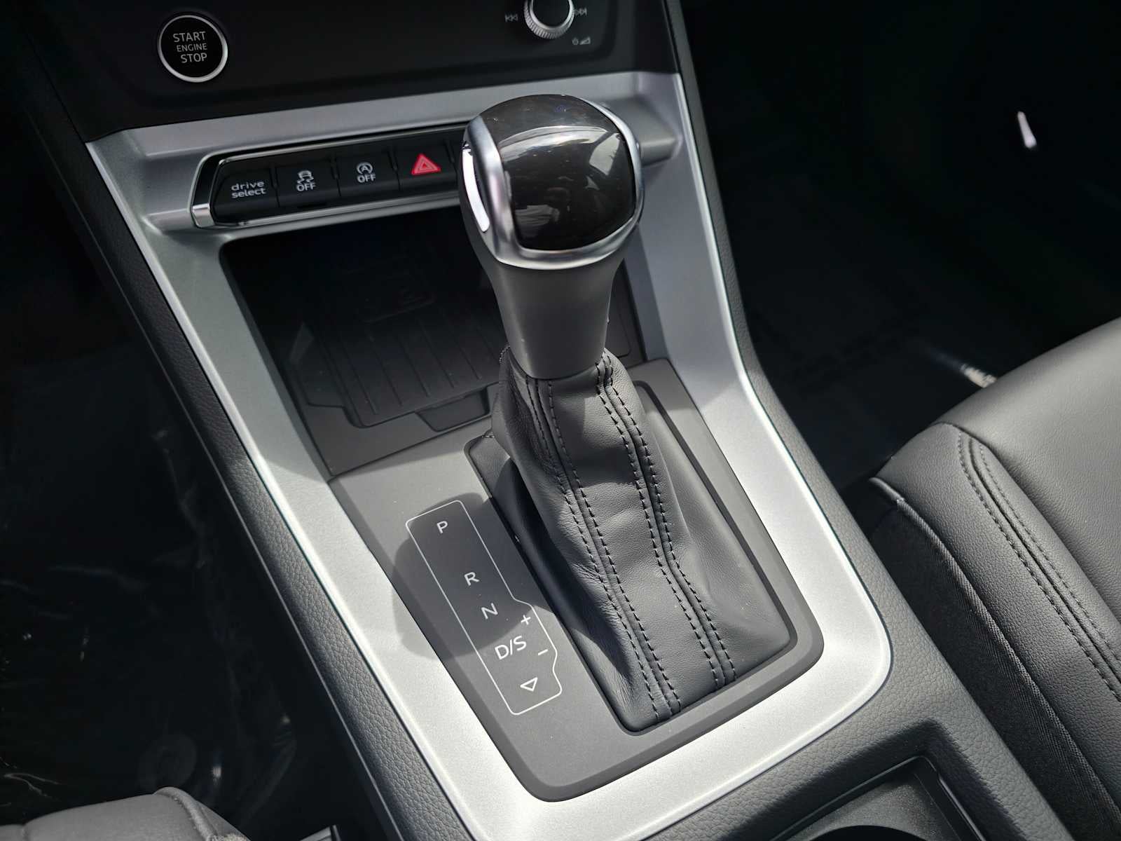 2021 Audi Q3 S line Premium Plus