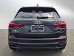 2021 Audi Q3 S line Premium Plus