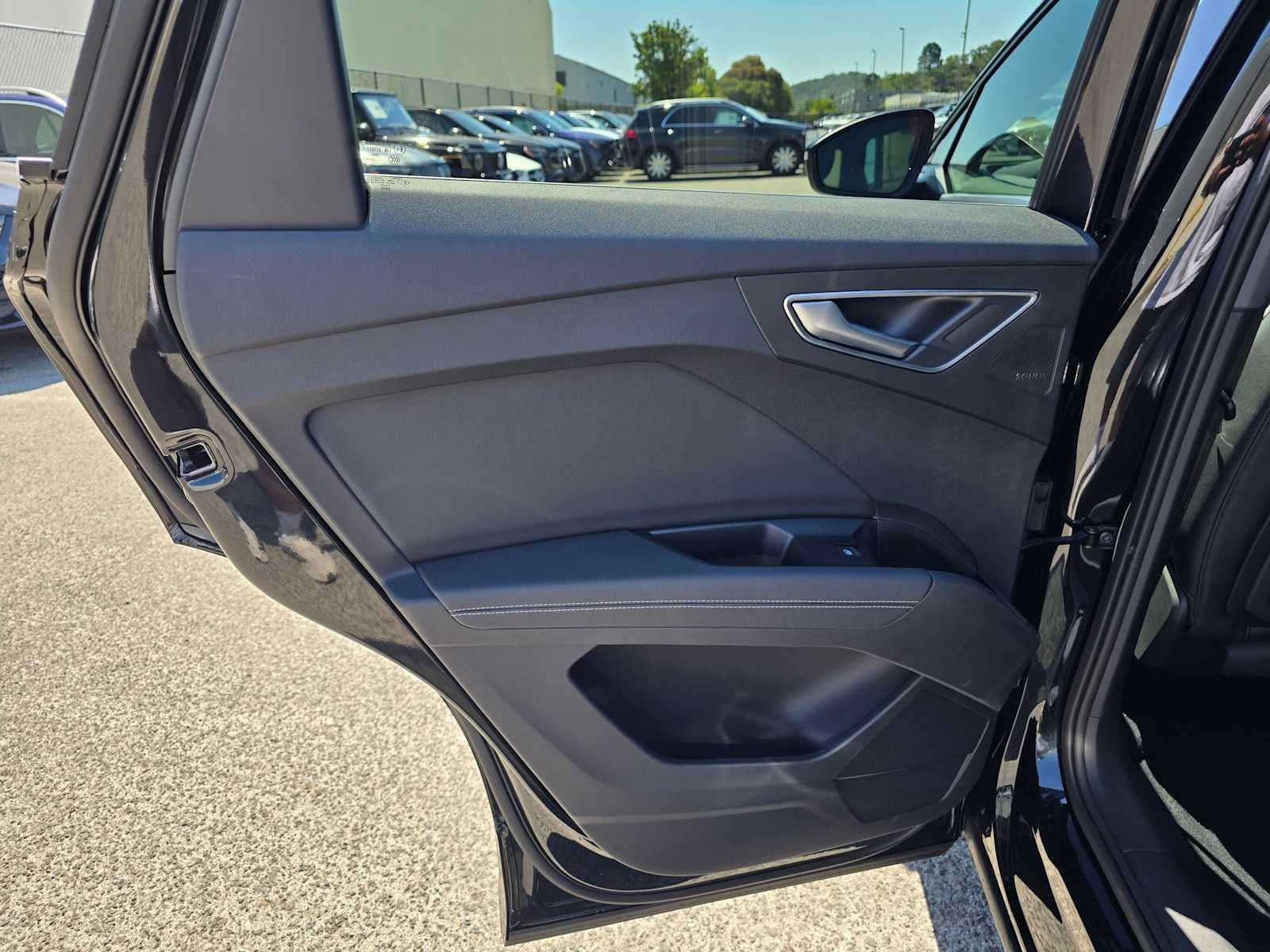 2023 Audi Q4 e-tron Prestige