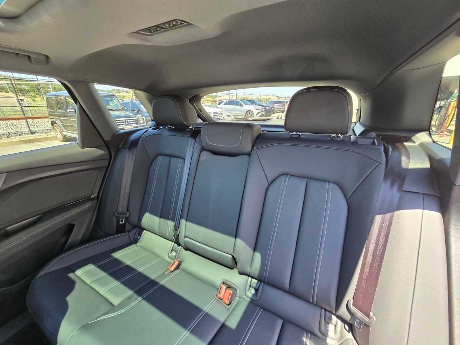 2023 Audi Q4 e-tron Prestige