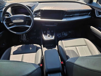 2023 Audi Q4 e-tron Prestige