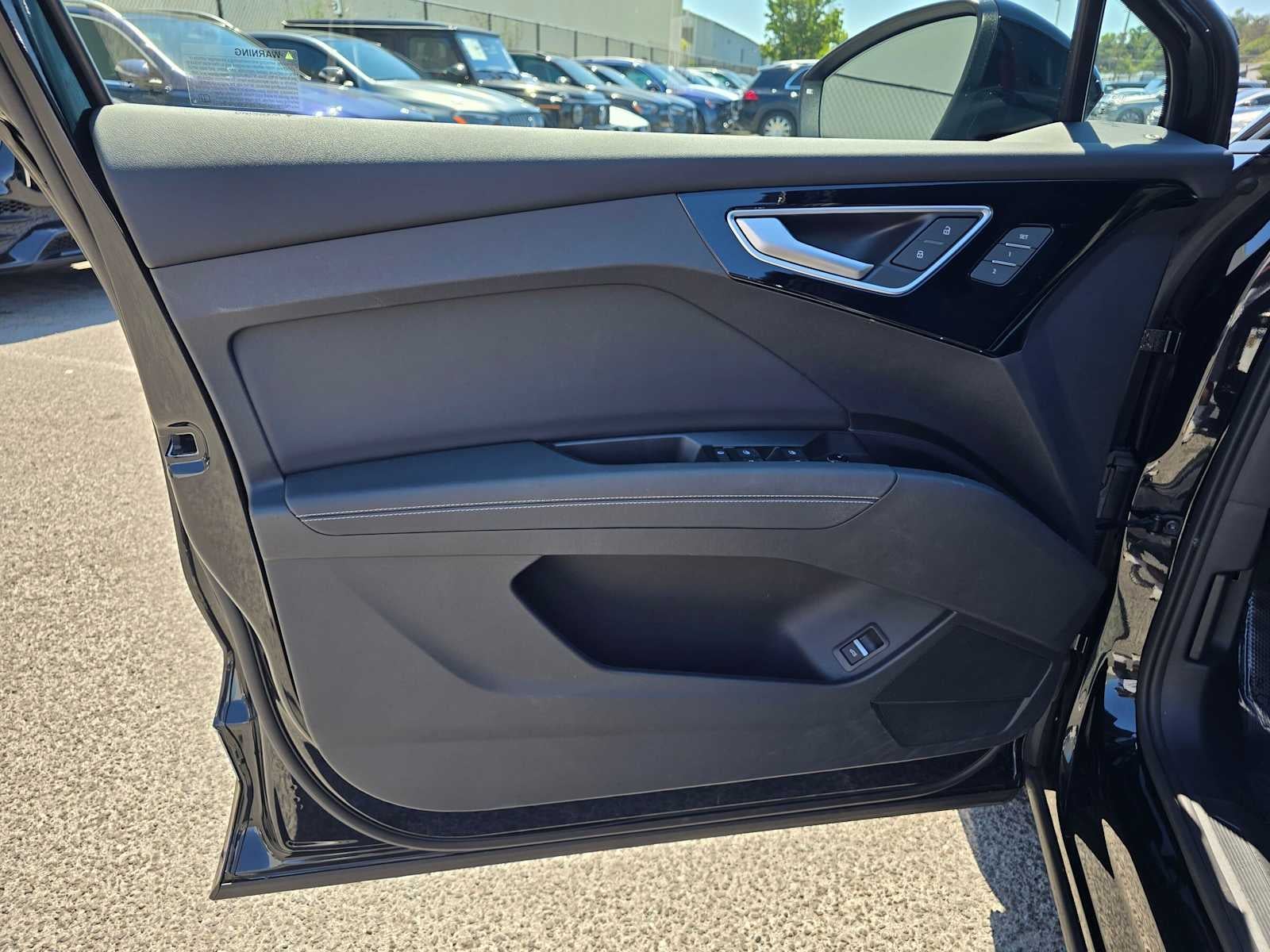 2023 Audi Q4 e-tron Prestige