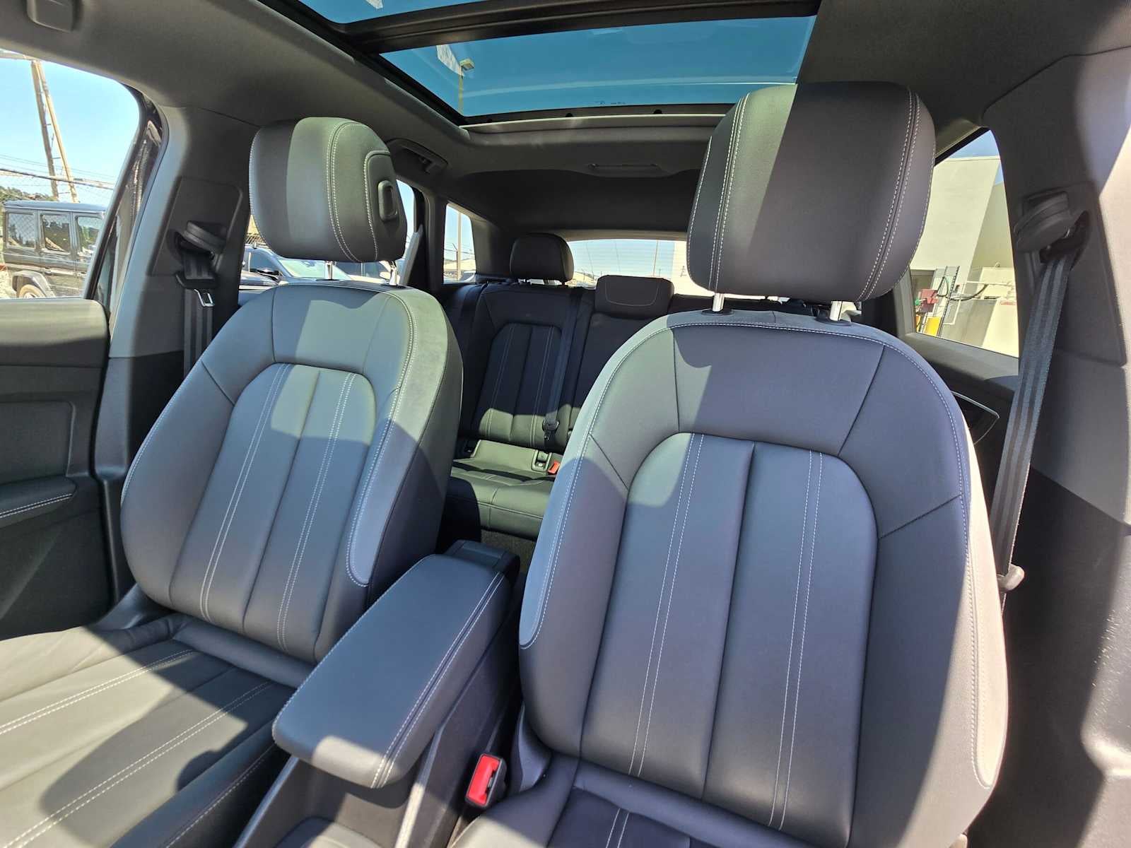 2023 Audi Q4 e-tron Prestige