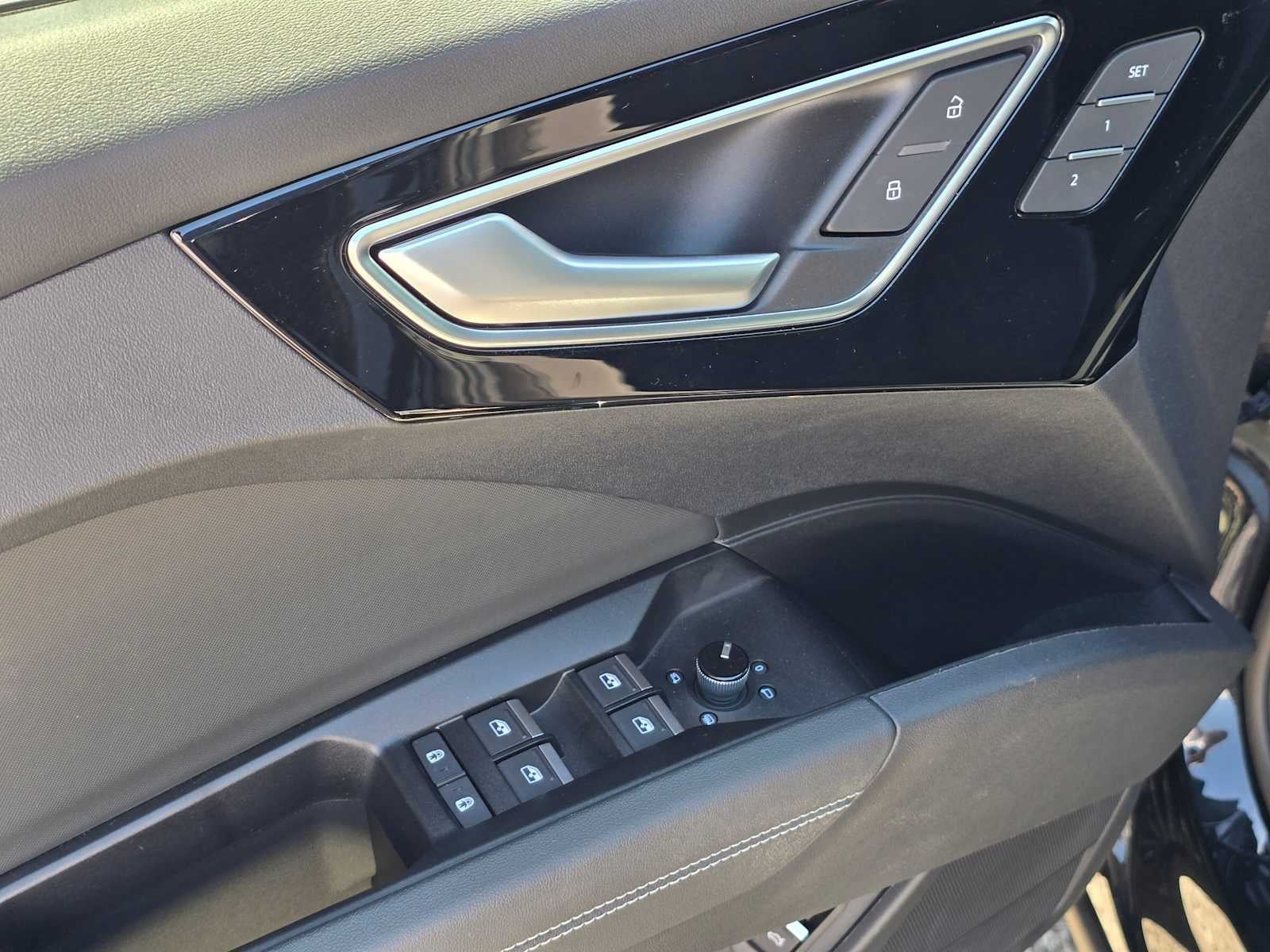 2023 Audi Q4 e-tron Prestige