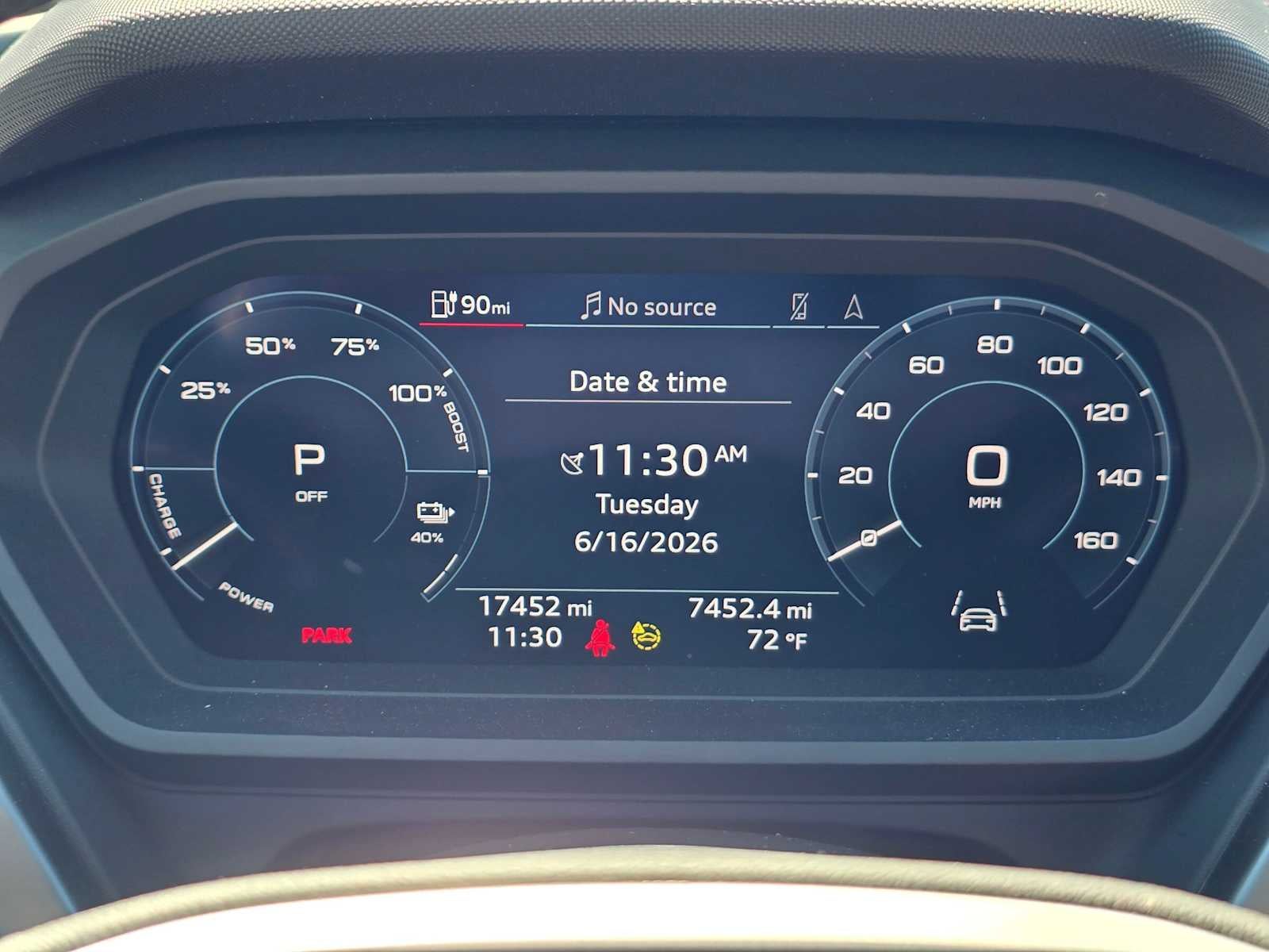 2023 Audi Q4 e-tron Prestige