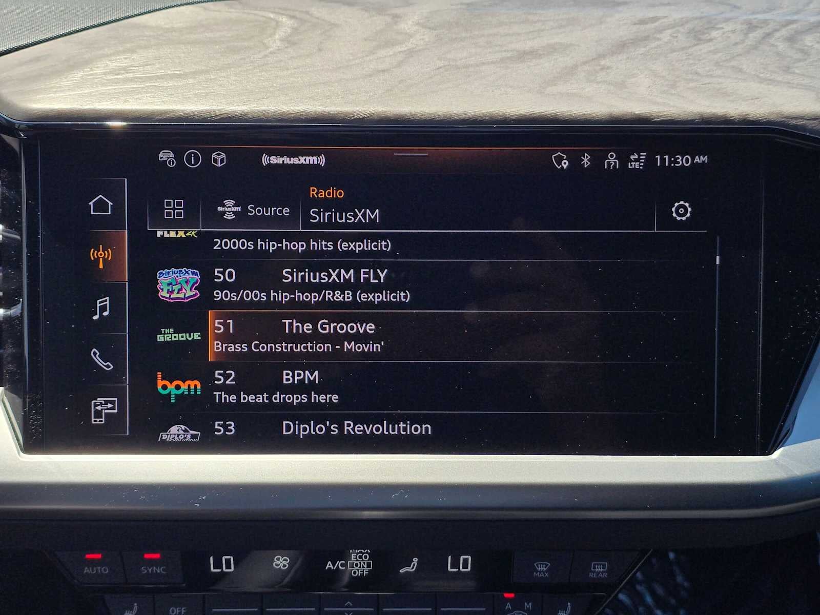2023 Audi Q4 e-tron Prestige