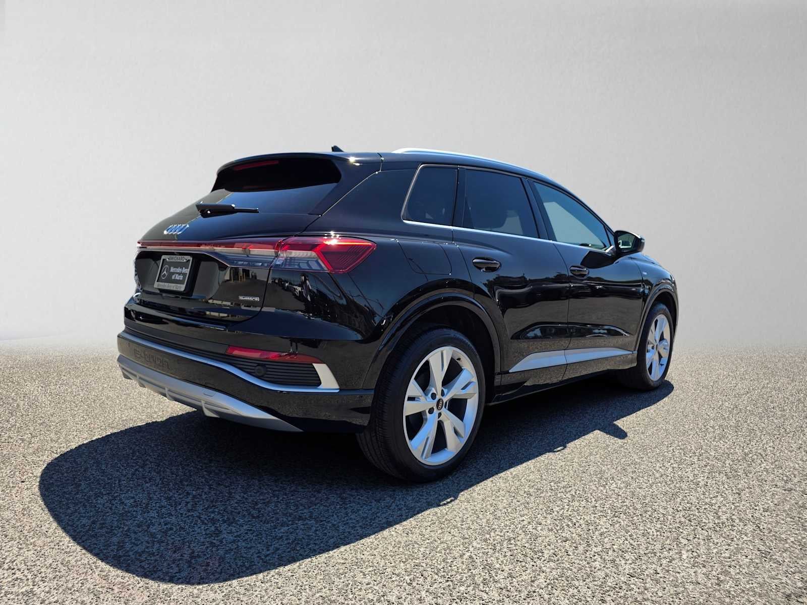 2023 Audi Q4 e-tron Prestige