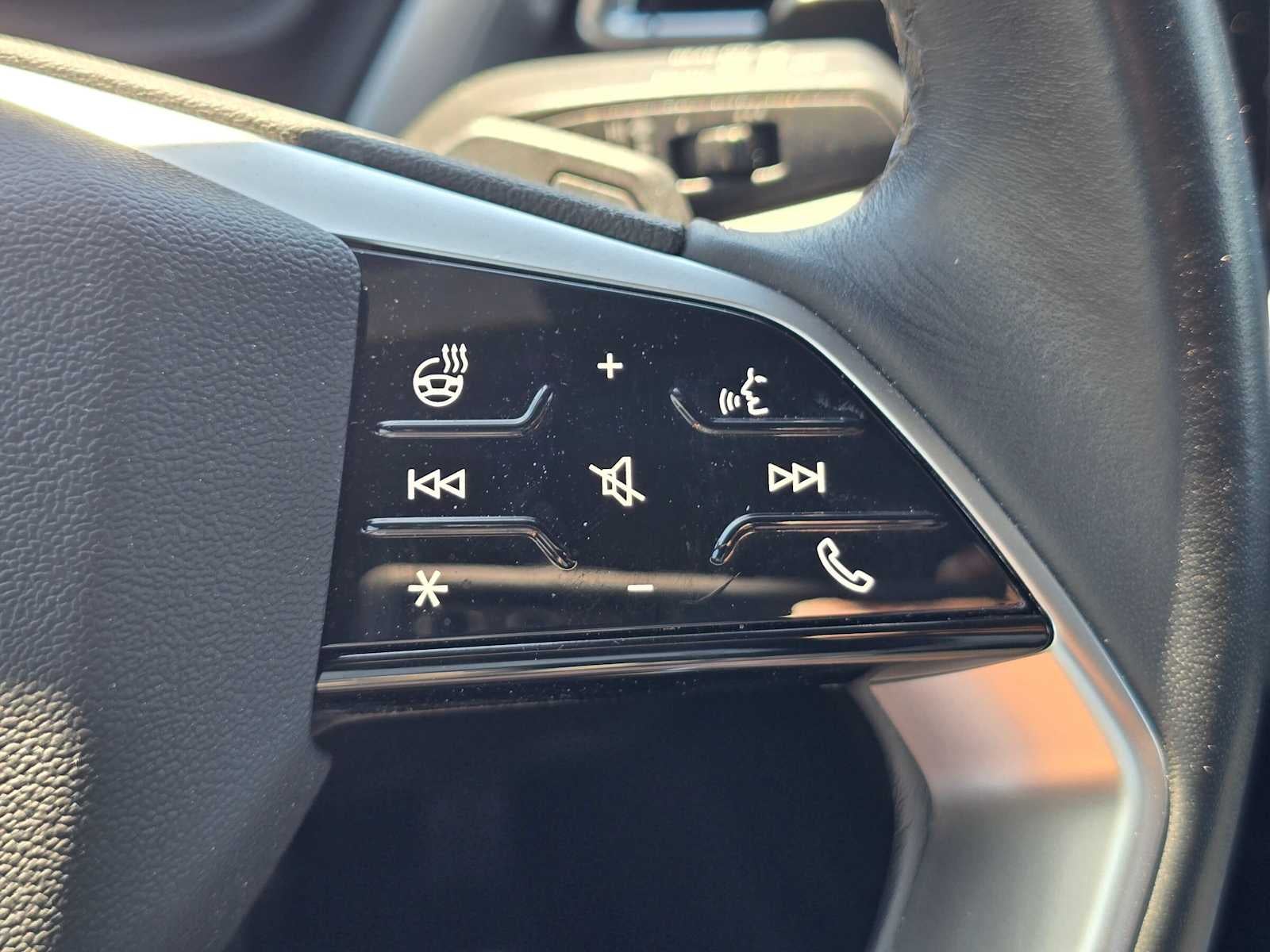 2023 Audi Q4 e-tron Prestige