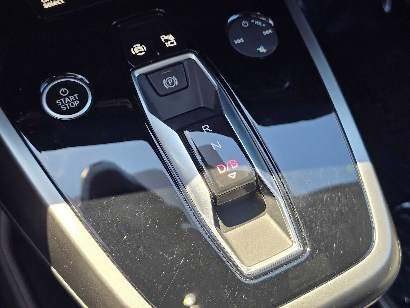2023 Audi Q4 e-tron Prestige