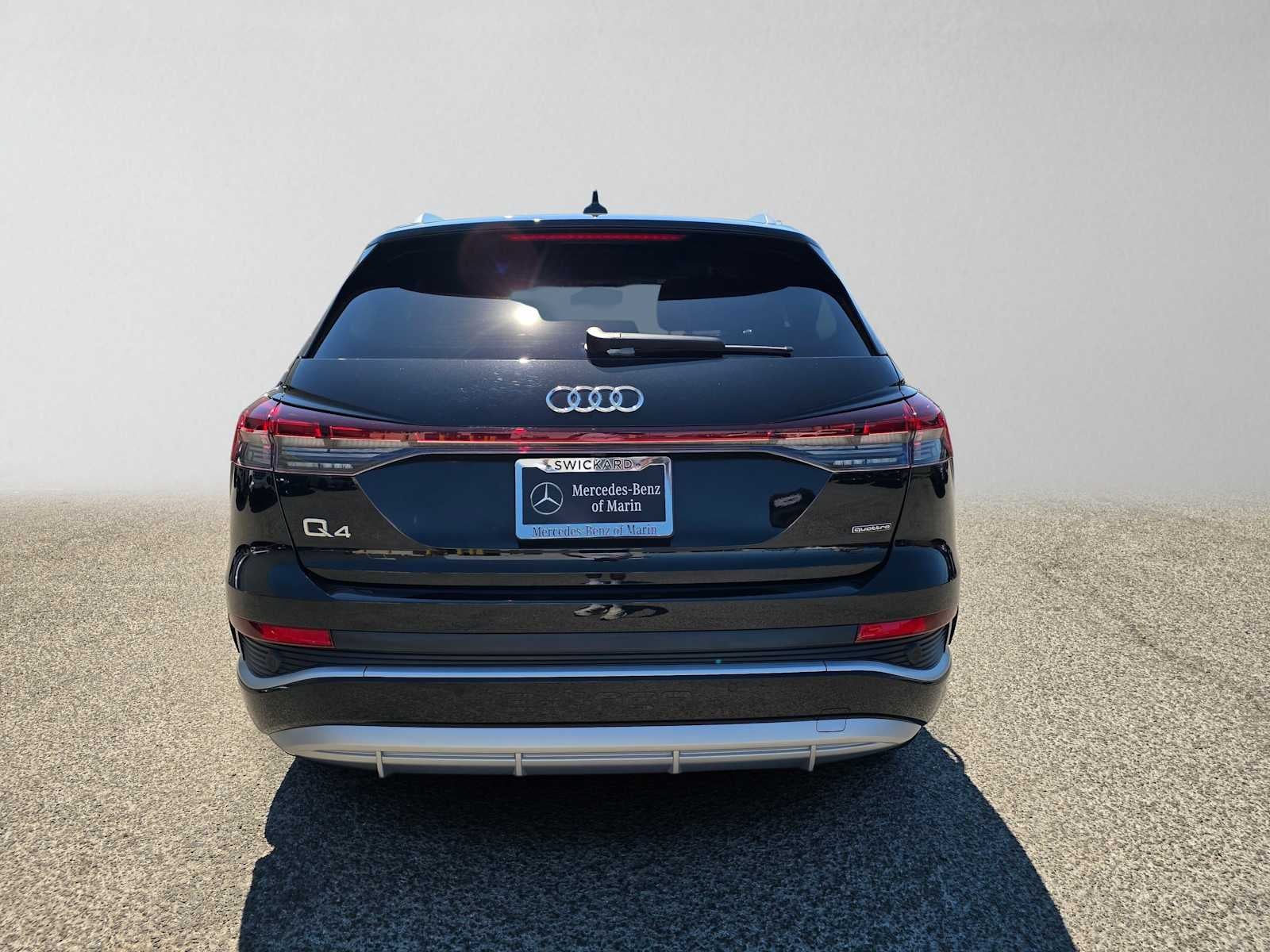 2023 Audi Q4 e-tron Prestige