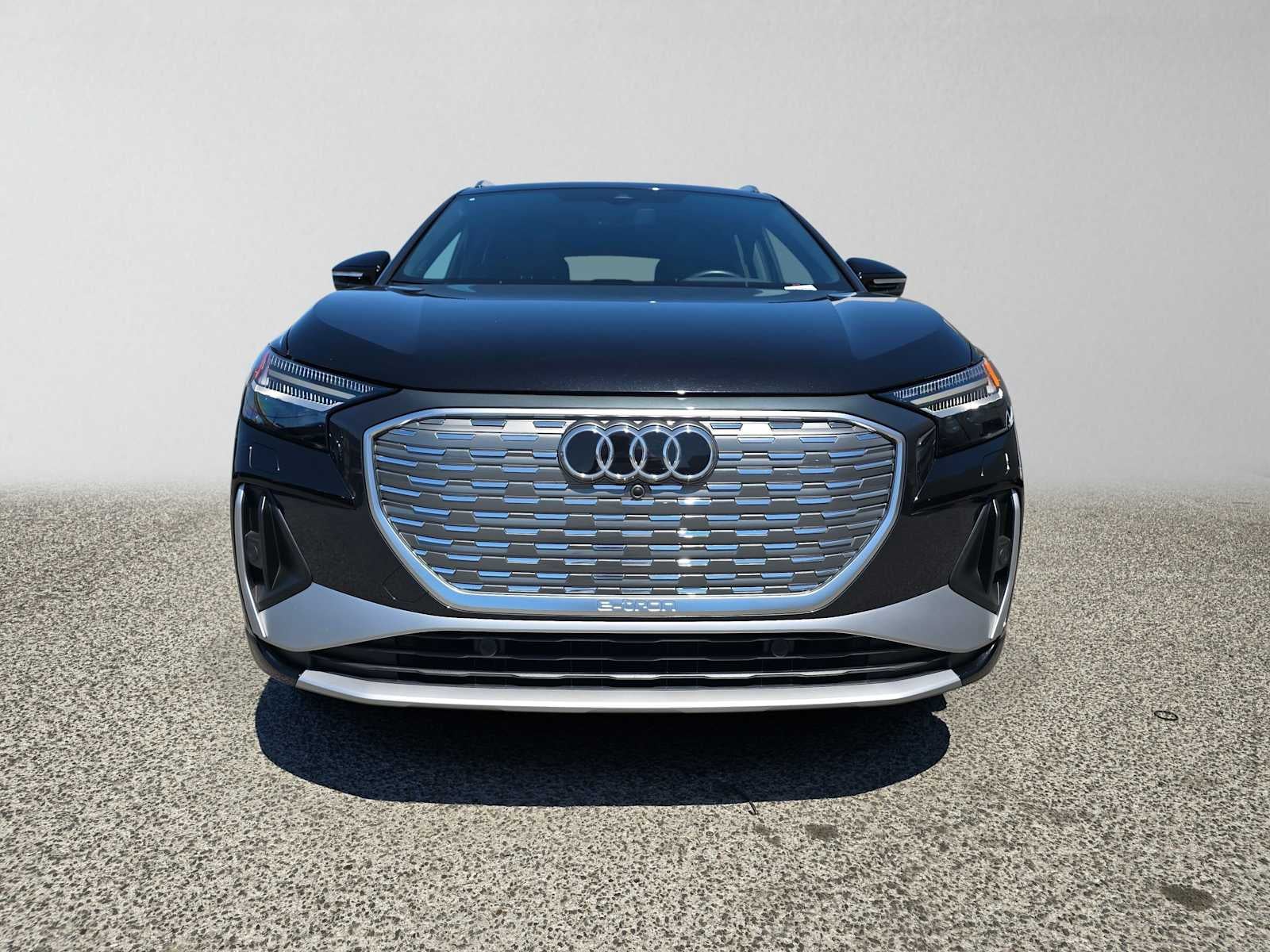 2023 Audi Q4 e-tron Prestige